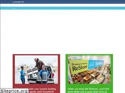 Sites similar to trumanrestore.org