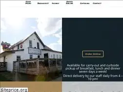 Sites similar to trumanstavern.com