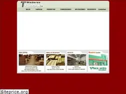Sites similar to trumar.com.ar