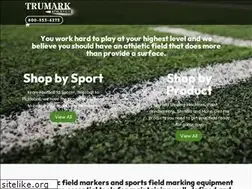 Sites similar to trumarkathletics.com