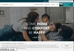 Sites similar to trumarkhomes.com