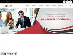 Sites similar to trumaxgroup.com