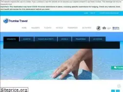 trumbatravel.com