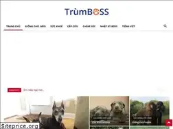 Sites similar to trumboss.com