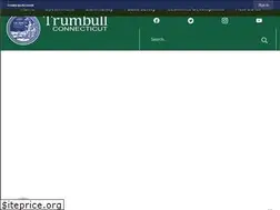 Sites similar to trumbull-ct.gov