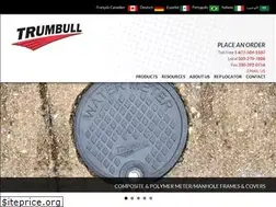 Sites similar to trumbull-mfg.com