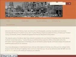 Sites similar to trumbullmemory.org