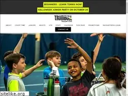 Sites similar to trumbullracquet.com