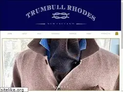 Sites similar to trumbullrhodes.com