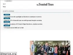 Sites similar to trumbulltimes.com