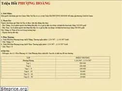 Sites similar to trumcavang.club