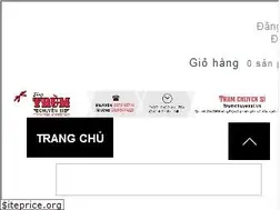 Sites similar to trumchuyensi.vn