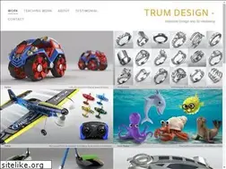 Sites similar to trumdesign.com