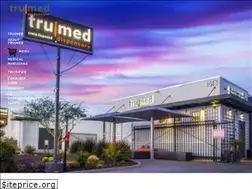 Sites similar to trumedaz.com