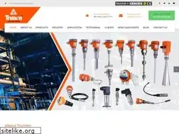 Sites similar to trumen.in