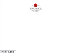 Sites similar to trumer.at