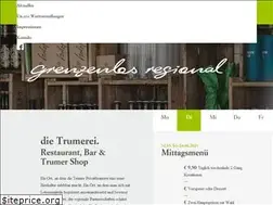 Sites similar to trumerei.at
