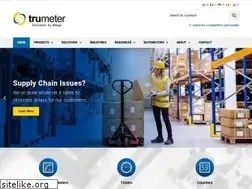 Sites similar to trumeter.com