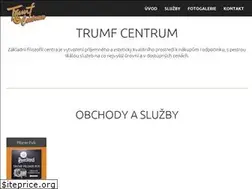 Sites similar to trumfcentrum.cz