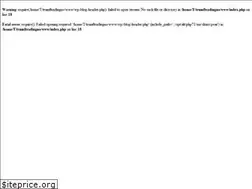 Sites similar to trumftrading.no