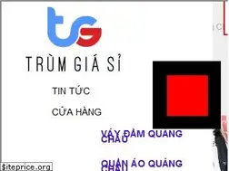 Sites similar to trumgiasi.com
