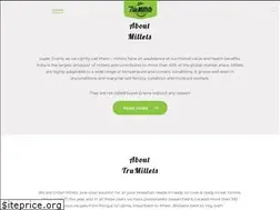 Sites similar to trumillets.in