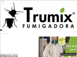 Sites similar to trumix.net
