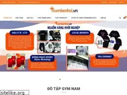 Sites similar to trumkenhsi.vn
