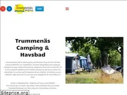 Sites similar to trummenascamping.se