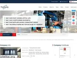Sites similar to trumonyalu.com