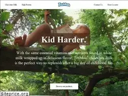 Sites similar to trumoo.com