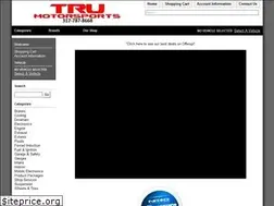 Sites similar to trumotorsports.com