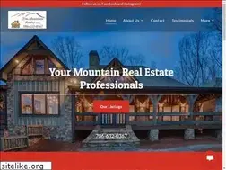 Sites similar to trumountainrealty.com