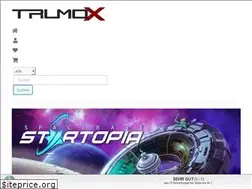 Sites similar to trumox.de