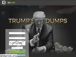 Sites similar to trump-dump.ru