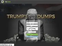 Sites similar to trump-dumps.net