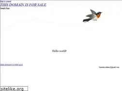 Sites similar to trump.ma