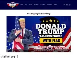 Sites similar to trump2020swag.com