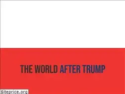 Sites similar to trump2024.film