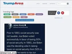 Sites similar to trumparea.com