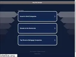 Sites similar to trumpdonald.org