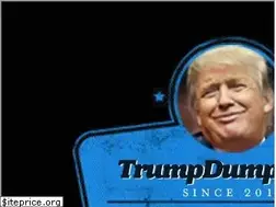 Sites similar to trumpdump.com