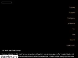 Sites similar to trumpet.biz
