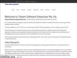 Sites similar to trumpet.com.au