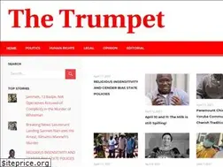 Sites similar to trumpet.gm