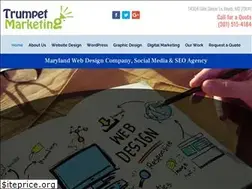 Sites similar to trumpet.marketing