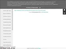 Sites similar to trumpetblog.com