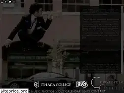 Sites similar to trumpetchris.com