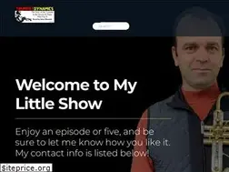 Sites similar to trumpetdynamics.com