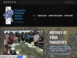 Sites similar to trumpetergaming.weebly.com
